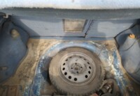 Opel Astra F, 1991 г.