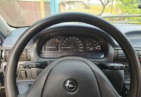 Opel Astra F, 1991 г.