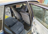 Opel Astra F, 1991 г.