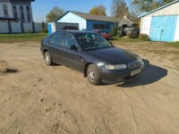 Rover 400 HH-R, 1999 г.
