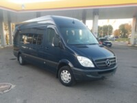 Mercedes-Benz Sprinter 316, 2012 г.