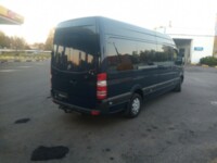 Mercedes-Benz Sprinter 316, 2012 г.