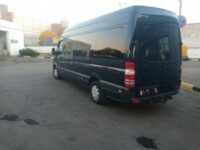 Mercedes-Benz Sprinter 316, 2012 г.