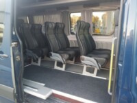 Mercedes-Benz Sprinter 316, 2012 г.