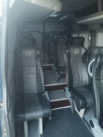 Mercedes-Benz Sprinter 316, 2012 г.
