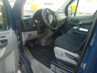 Mercedes-Benz Sprinter 316, 2012 г.
