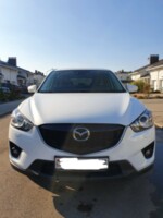 Mazda CX-5 I, 2014 г.