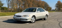 Lexus ES III, 2000 г.