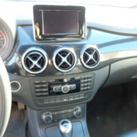 Mercedes-Benz B-Класс W246, 2012 г.