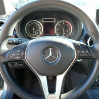 Mercedes-Benz B-Класс W246, 2012 г.