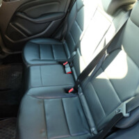 Mercedes-Benz B-Класс W246, 2012 г.