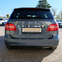 Mercedes-Benz B-Класс W246, 2012 г.