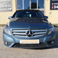 Mercedes-Benz B-Класс W246, 2012 г.