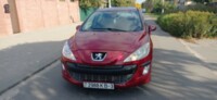 Peugeot 308 T7, 2009 г.