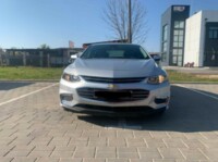 Chevrolet Malibu IX, 2018 г.