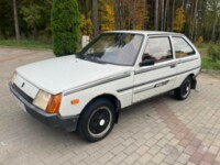ЗАЗ 1102 Таврия, 1990 г.