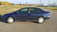 Citroen C5 I, 2001 г.