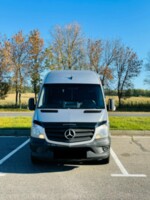 Mercedes-Benz Sprinter 216, 2014 г.