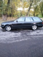 BMW 5 серия E34, 1994 г.
