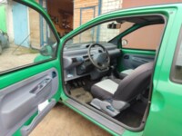 Renault Twingo I, 1996 г.
