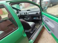 Renault Twingo I, 1996 г.