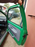 Renault Twingo I, 1996 г.