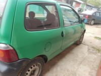 Renault Twingo I, 1996 г.