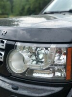 Land Rover Discovery IV, 2011 г.