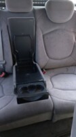 Citroen C5 I, 2001 г.