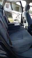 Citroen C5 I, 2001 г.