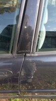 Citroen C5 I, 2001 г.