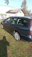 Citroen C5 I, 2001 г.