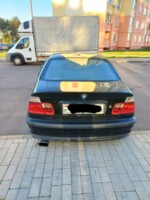BMW 3 серия E46, 1998 г.