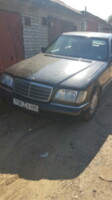 Mercedes-Benz S-Класс W140, C140, 1998 г.