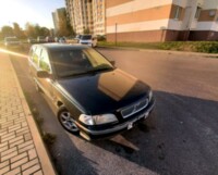 Volvo V40 I, 1997 г.