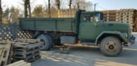 ЗИЛ 130, 1990 г.