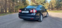 Volkswagen Jetta V, 2007 г.