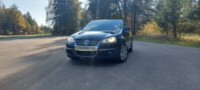 Volkswagen Jetta V, 2007 г.