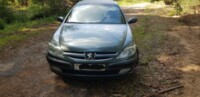 Peugeot 607 I, 2004 г.