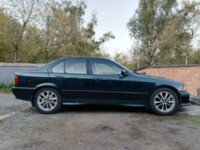 BMW 3 серия E36, 1996 г.