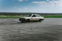 BMW 3 серия E30, 1984 г.