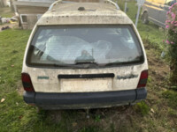 Fiat Tempra, 1993 г.