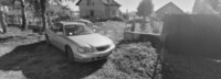 Mazda Millenia I · Рестайлинг, 2001 г.