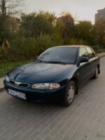 Proton Persona I, 1996 г.
