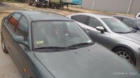 Mazda 626 GE, 1997 г.