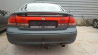 Mazda 626 GE, 1997 г.