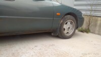 Mazda 626 GE, 1997 г.