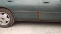 Mazda 626 GE, 1997 г.