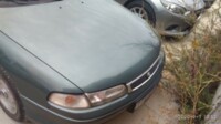 Mazda 626 GE, 1997 г.