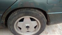 Mazda 626 GE, 1997 г.